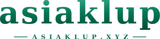 asiaklup logo
